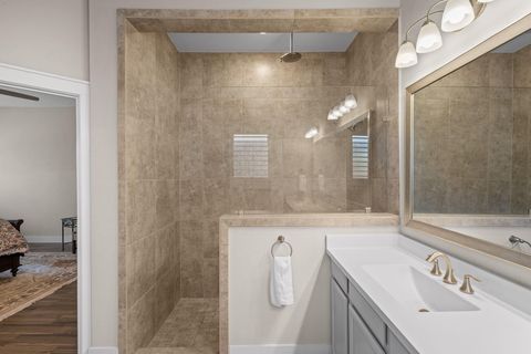 Tiny photo for 18534 Inspiration Drive, Cypress, TX 77433 (MLS # 13351174)