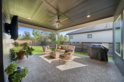 Tiny photo for 18534 Inspiration Drive, Cypress, TX 77433 (MLS # 13351174)