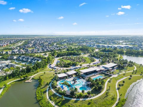 Tiny photo for 18534 Inspiration Drive, Cypress, TX 77433 (MLS # 13351174)