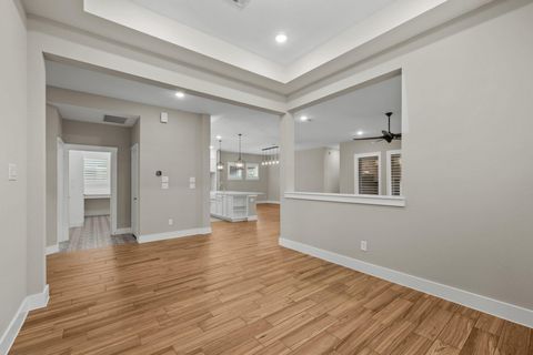 Tiny photo for 18534 Inspiration Drive, Cypress, TX 77433 (MLS # 13351174)