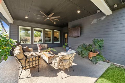 Tiny photo for 18534 Inspiration Drive, Cypress, TX 77433 (MLS # 13351174)