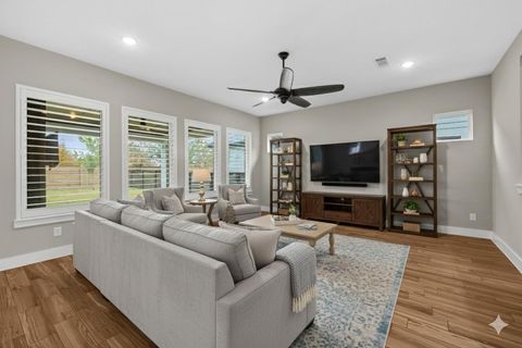 Tiny photo for 18534 Inspiration Drive, Cypress, TX 77433 (MLS # 13351174)