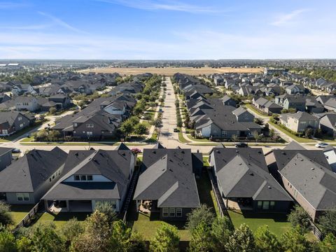 Tiny photo for 18534 Inspiration Drive, Cypress, TX 77433 (MLS # 13351174)