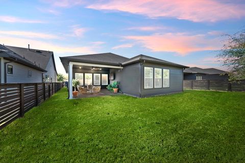 Tiny photo for 18534 Inspiration Drive, Cypress, TX 77433 (MLS # 13351174)