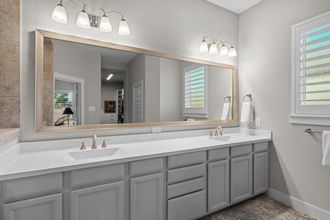 Tiny photo for 18534 Inspiration Drive, Cypress, TX 77433 (MLS # 13351174)