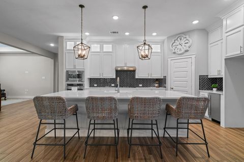 Tiny photo for 18534 Inspiration Drive, Cypress, TX 77433 (MLS # 13351174)