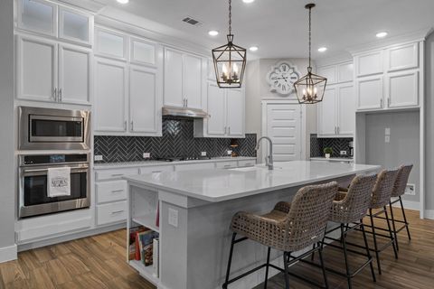 Tiny photo for 18534 Inspiration Drive, Cypress, TX 77433 (MLS # 13351174)