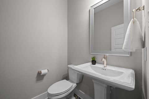 Tiny photo for 18534 Inspiration Drive, Cypress, TX 77433 (MLS # 13351174)