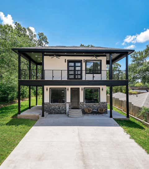 Photo of 14521 Hill Drive, Willis, TX 77318 (MLS # 55714798)