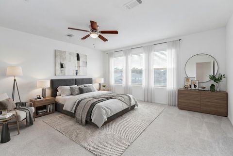 Tiny photo for 19539 Manduca Drive, New Caney, TX 77357 (MLS # 71317273)