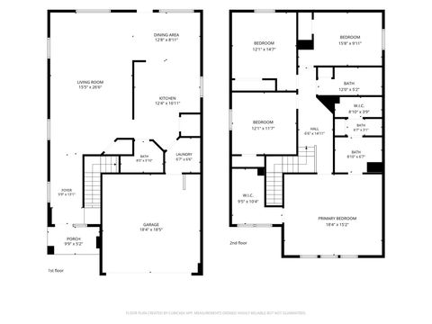 Tiny photo for 19539 Manduca Drive, New Caney, TX 77357 (MLS # 71317273)