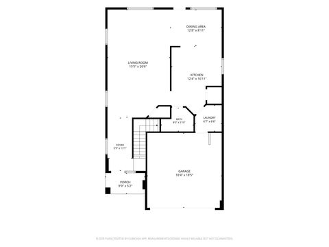 Tiny photo for 19539 Manduca Drive, New Caney, TX 77357 (MLS # 71317273)