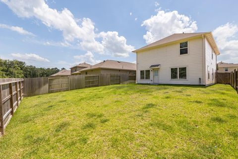 Tiny photo for 19539 Manduca Drive, New Caney, TX 77357 (MLS # 71317273)