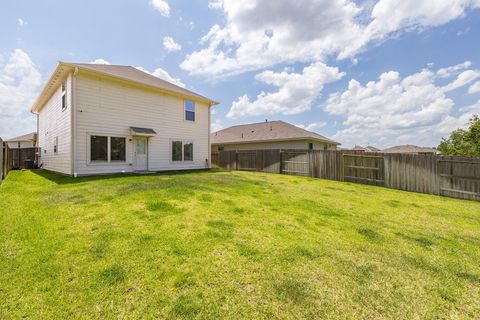 Tiny photo for 19539 Manduca Drive, New Caney, TX 77357 (MLS # 71317273)