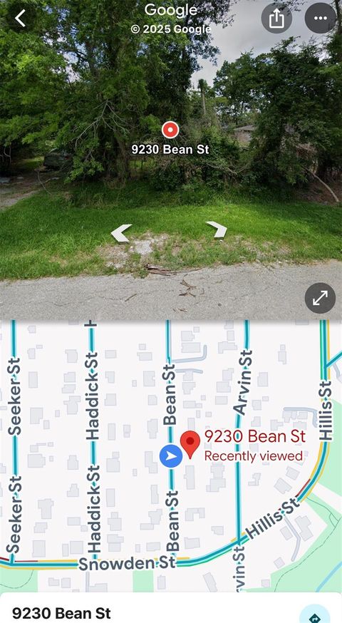 Photo of 9230 Bean Street, Houston, TX 77028 (MLS # 61191989)
