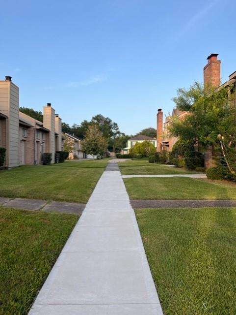 3010 Bee Cave Drive