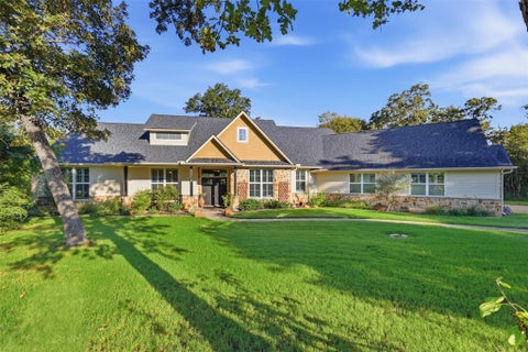 Photo of 10812 Commonwealth Drive, Iola, TX 77861 (MLS # 59196490)