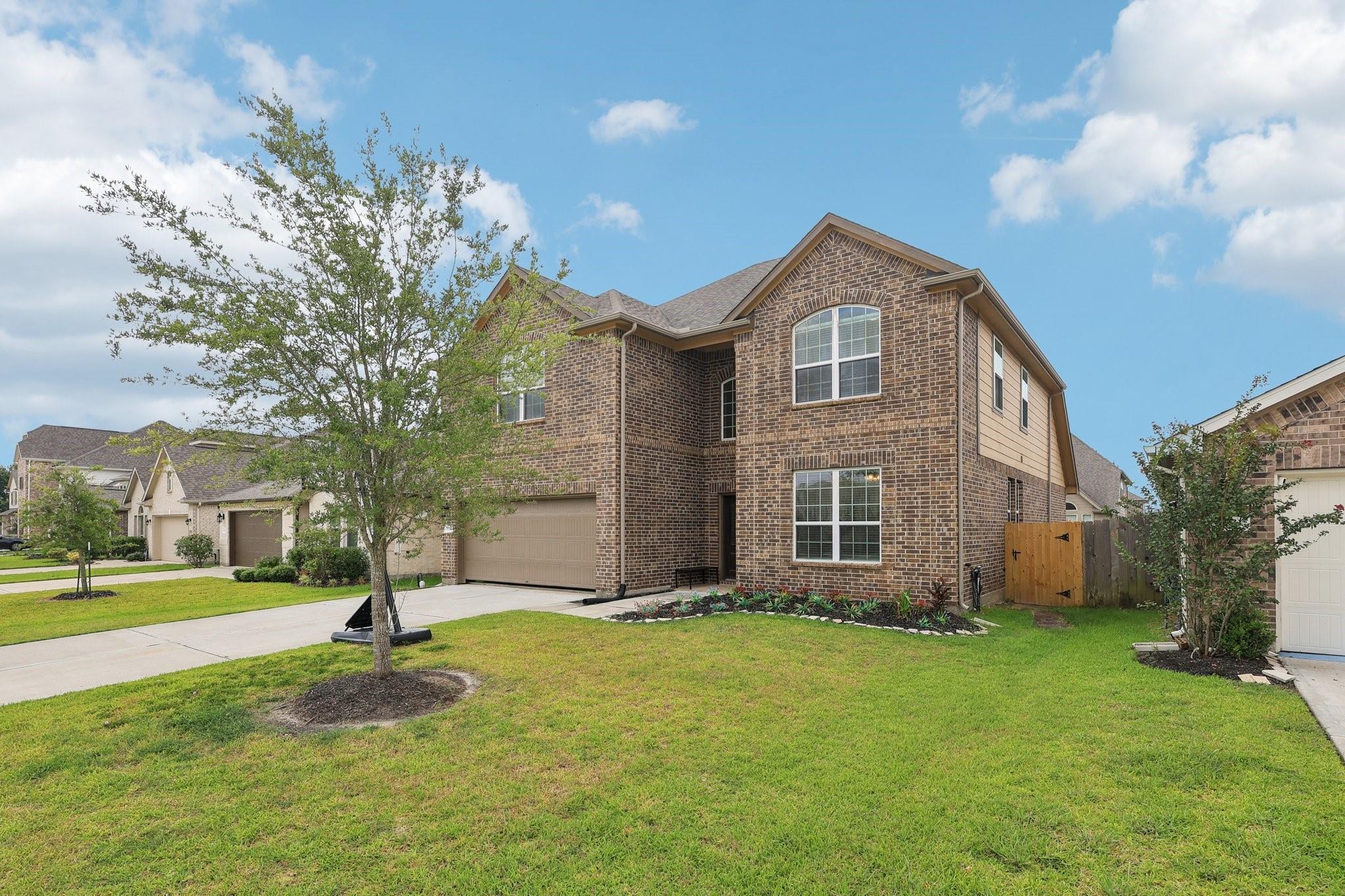 3027 Sadie Court