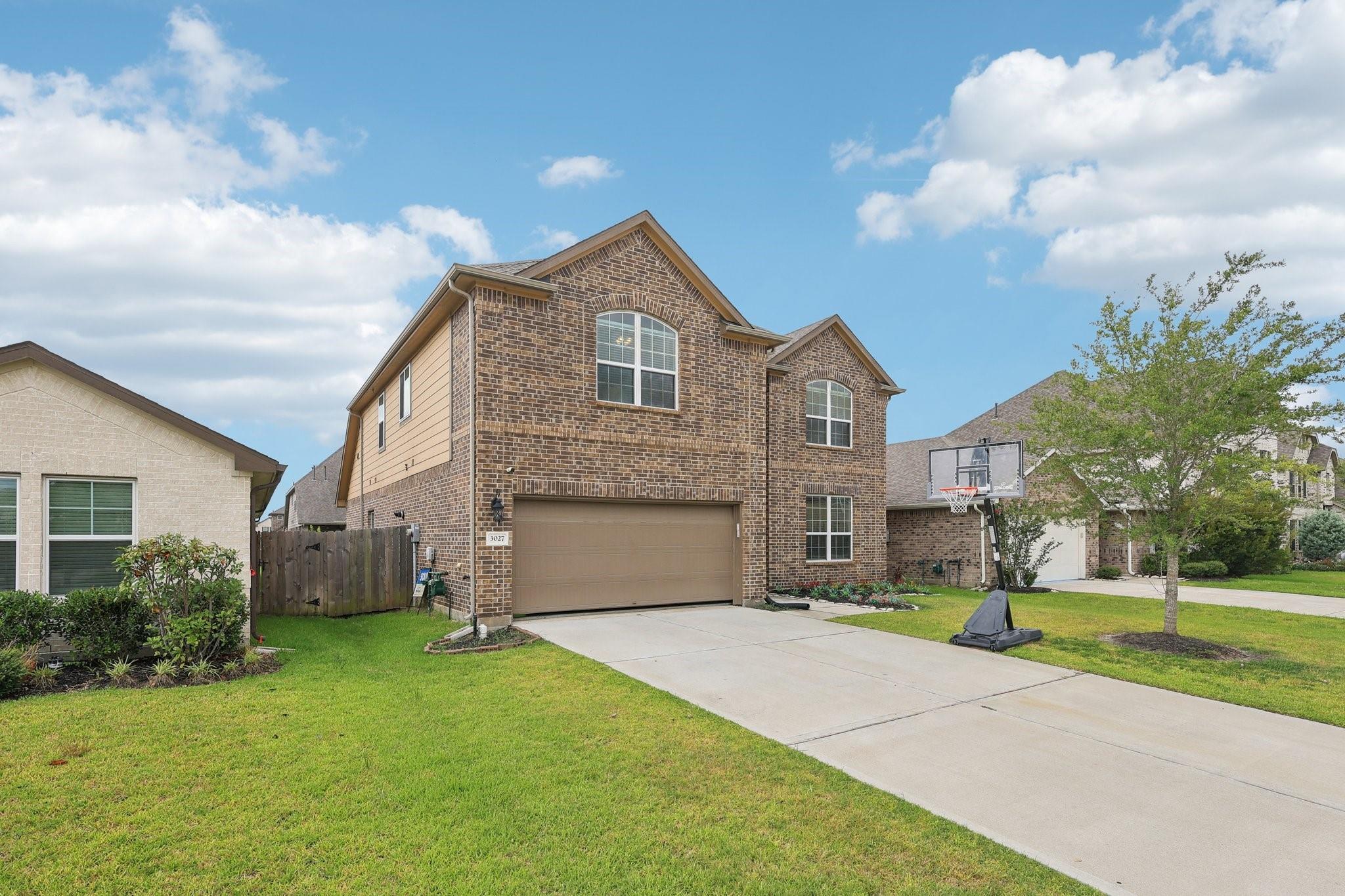 3027 Sadie Court