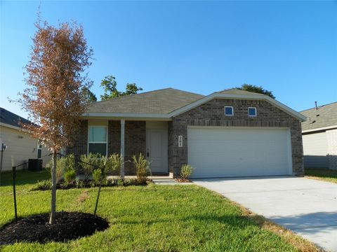 Photo of 261 Douglas Hills Drive, Magnolia, TX 77354 (MLS # 38528920) Photo of 261 Douglas Hills Drive, Magnolia, TX 77354 (MLS # 38528920)