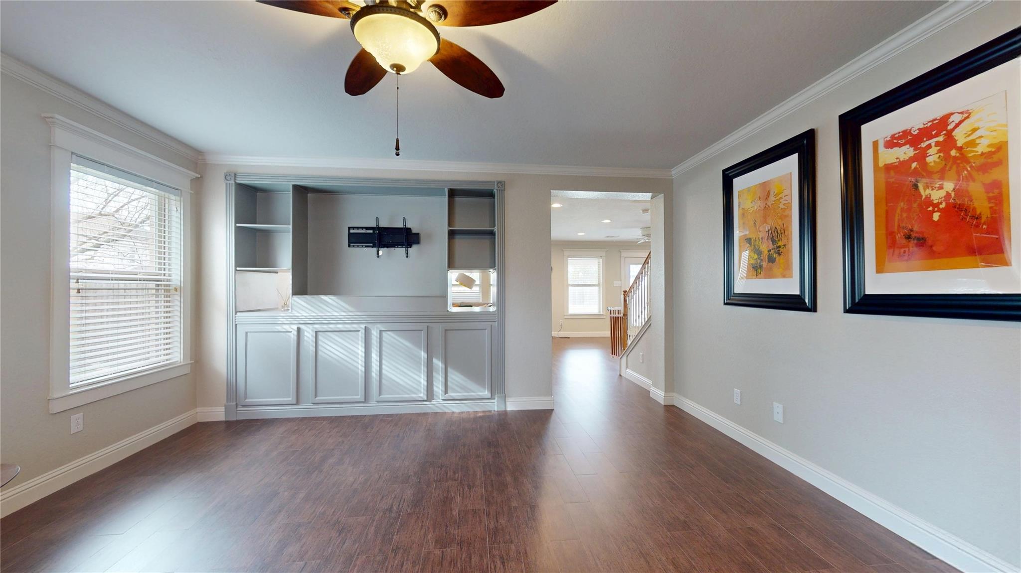 7918 Tupper Bend Court