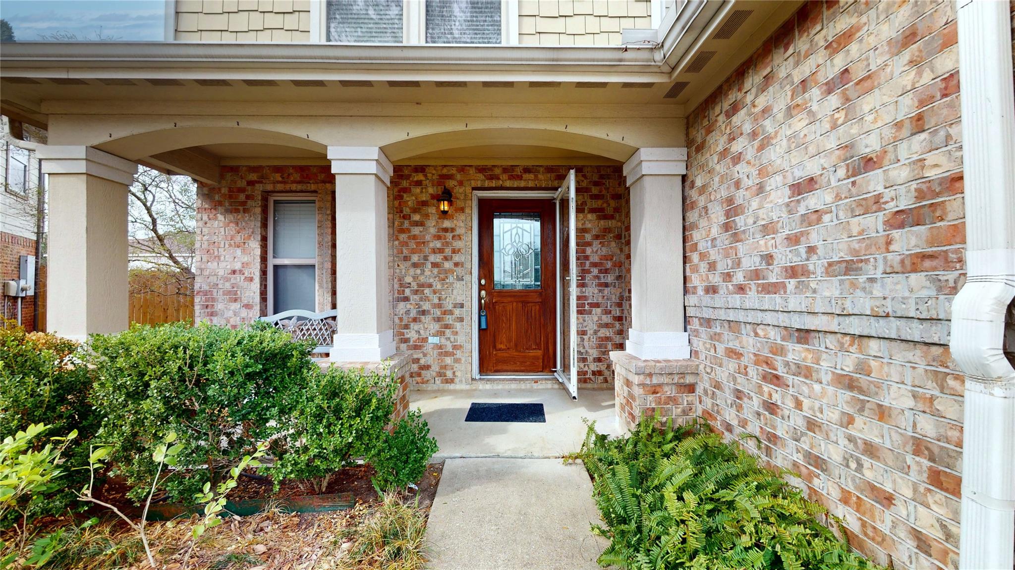 7918 Tupper Bend Court