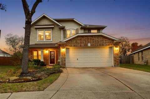 Photo of 7918 Tupper Bend Court, Cypress, TX 77433 (MLS # 37308033)
