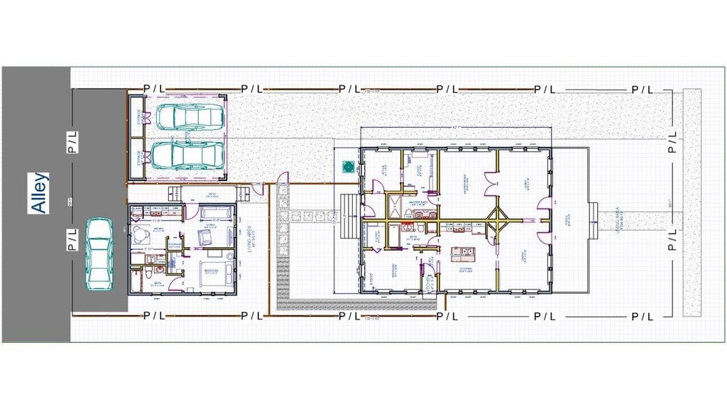 Photo of 1037 Oxford Street, Houston, TX 77008 (MLS # 28454474)