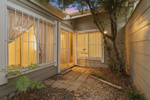 Tiny photo for 12962 Greenway Chase Court #2962, Houston, TX 77072 (MLS # 73546068)