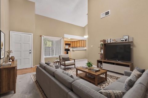 Tiny photo for 12962 Greenway Chase Court #2962, Houston, TX 77072 (MLS # 73546068)