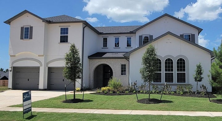 Photo 1 of 15 — 5056 American Sycamore Trail, Montgomery, TX 77316