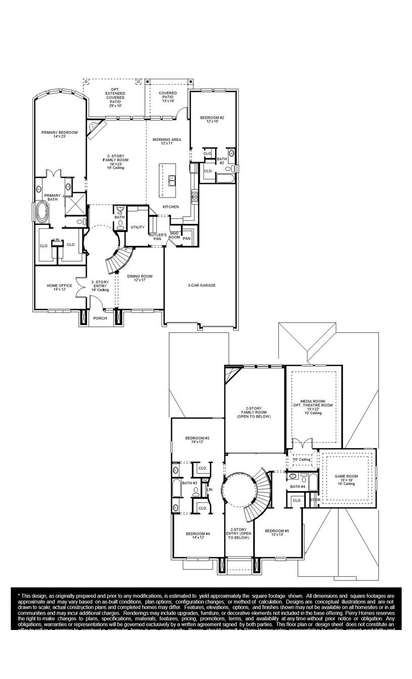 8119 Prairie Docks Court