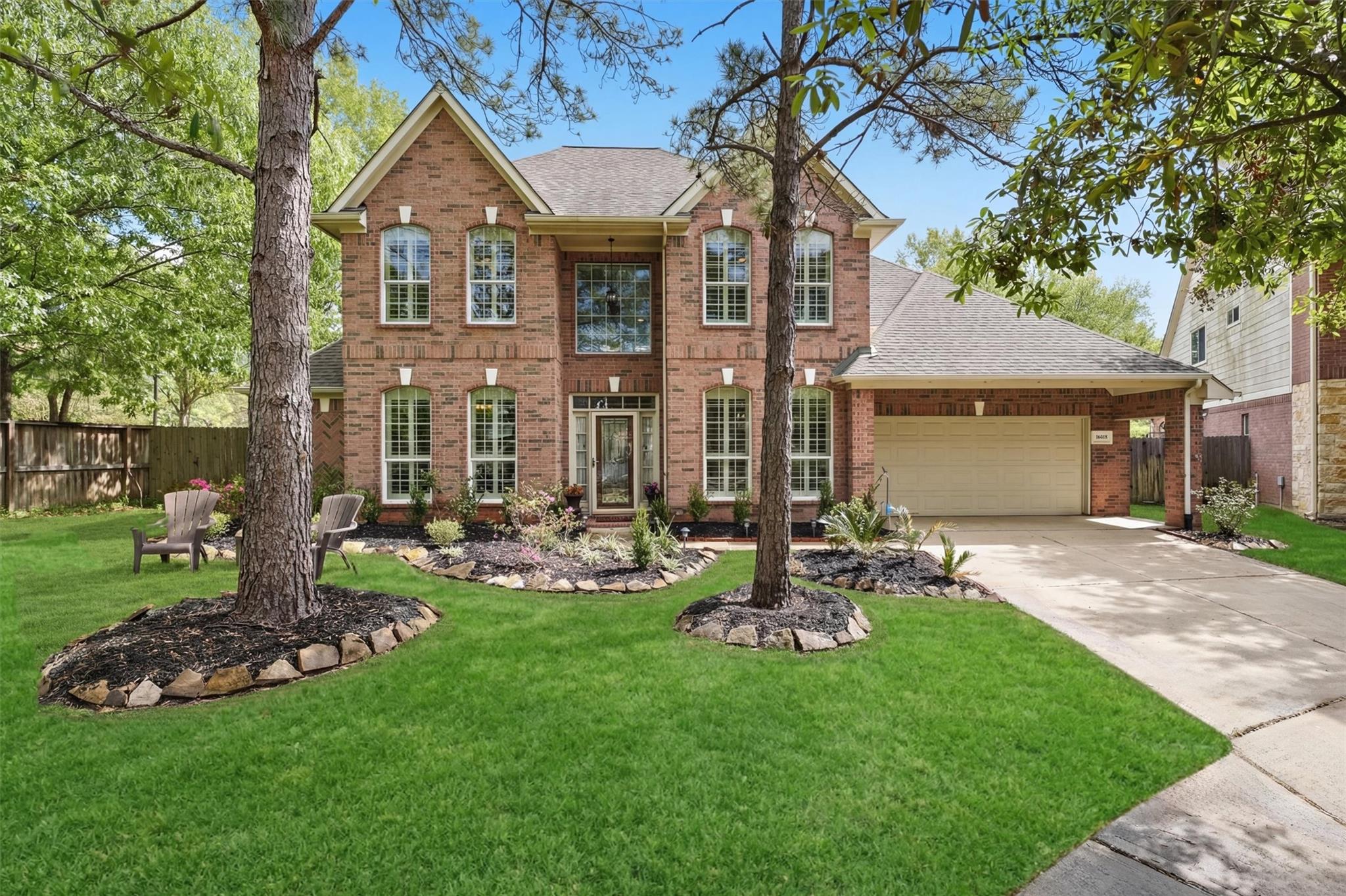 16018 Lower Lake Drive
