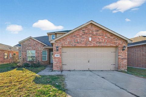 Homes For Sale - 20807 Echo Manor Drive<br/> Hockley, TX 77447