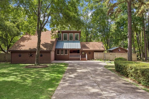 Photo of 24288 Maple Circle, Porter, TX 77365 (MLS # 15391599)