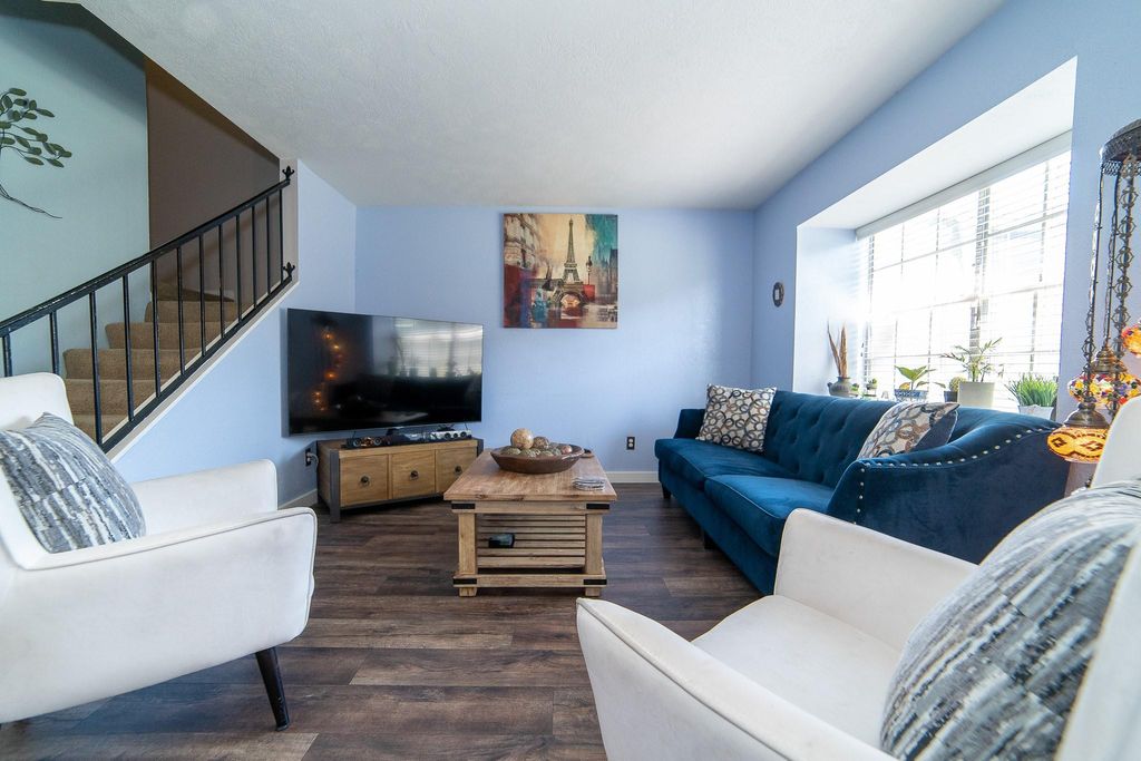 Photo of 4866 Milwee Street #22, Houston, TX 77092 (MLS # 92409963)