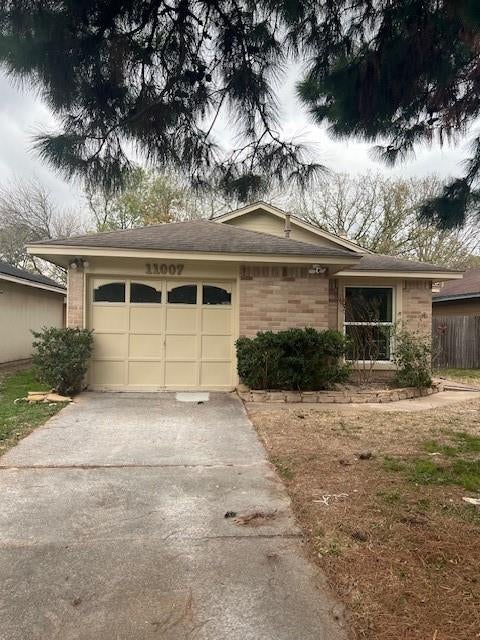 Photo of 11007 Early Harvest Circle, Houston, TX 77064 (MLS # 97468977)