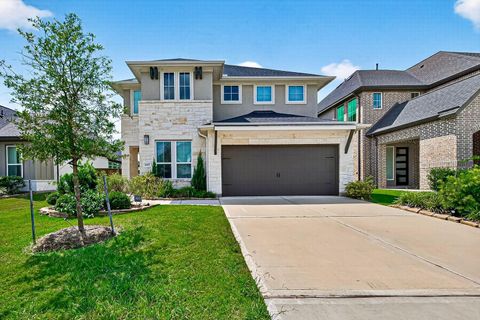 Photo of 24607 Carleton Lake Lane, Tomball, TX 77375 (MLS # 9642403)
