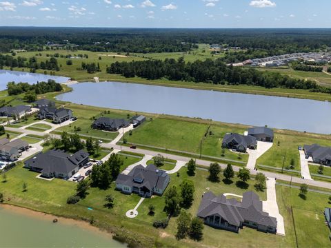 Vacant Land For Sale - 11918 W Border Oak Dr<br/> Magnolia, TX 77354