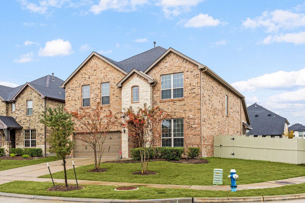 Photo of 17535 White Baneberry Drive, Conroe, TX 77385 (MLS # 74945775)