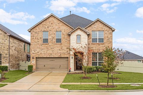 Photo of 17535 White Baneberry Drive, Conroe, TX 77385 (MLS # 74945775)