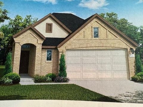 Photo of 1068 Shoal Creek Trail, Conroe, TX 77304 (MLS # 5697065)