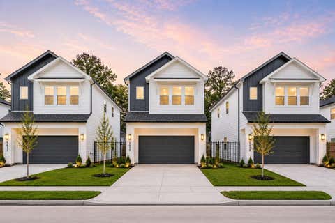 Photo of 5630 Balbo Street, Houston, TX 77091 (MLS # 67767018)