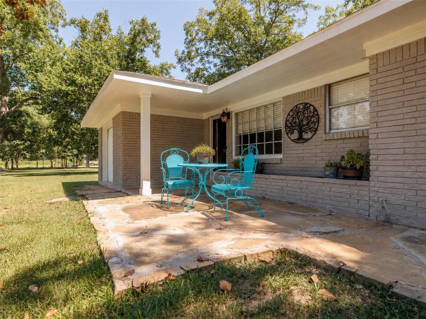 209 County Road 3187