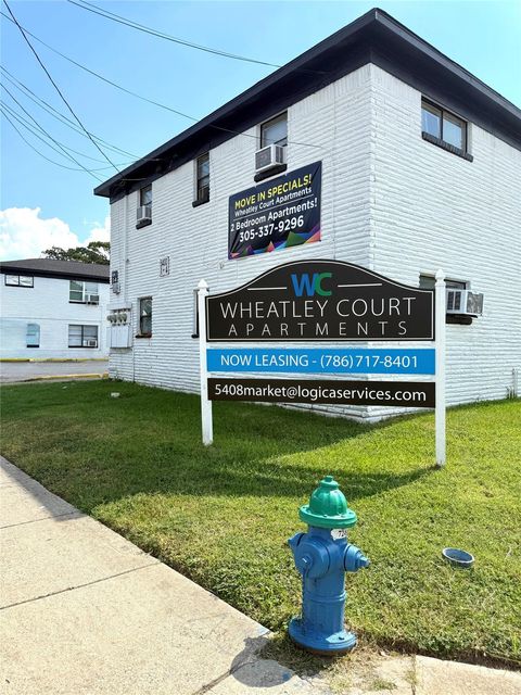 Photo of 5412 Market Street St #3, Houston, TX 77020 (MLS # 80320781)