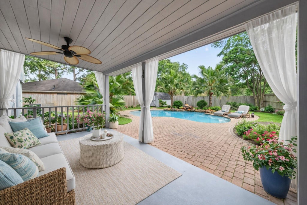 Photo of 14506 Golden Cypress Lane, Cypress, TX 77429 (MLS # 10422021)