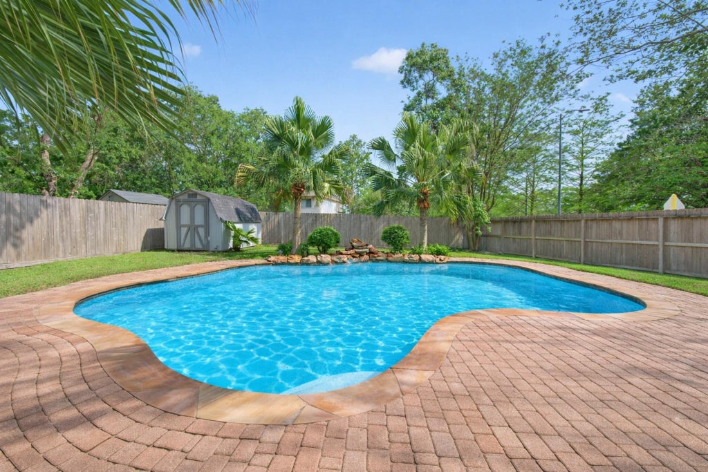Photo of 14506 Golden Cypress Lane, Cypress, TX 77429 (MLS # 10422021)