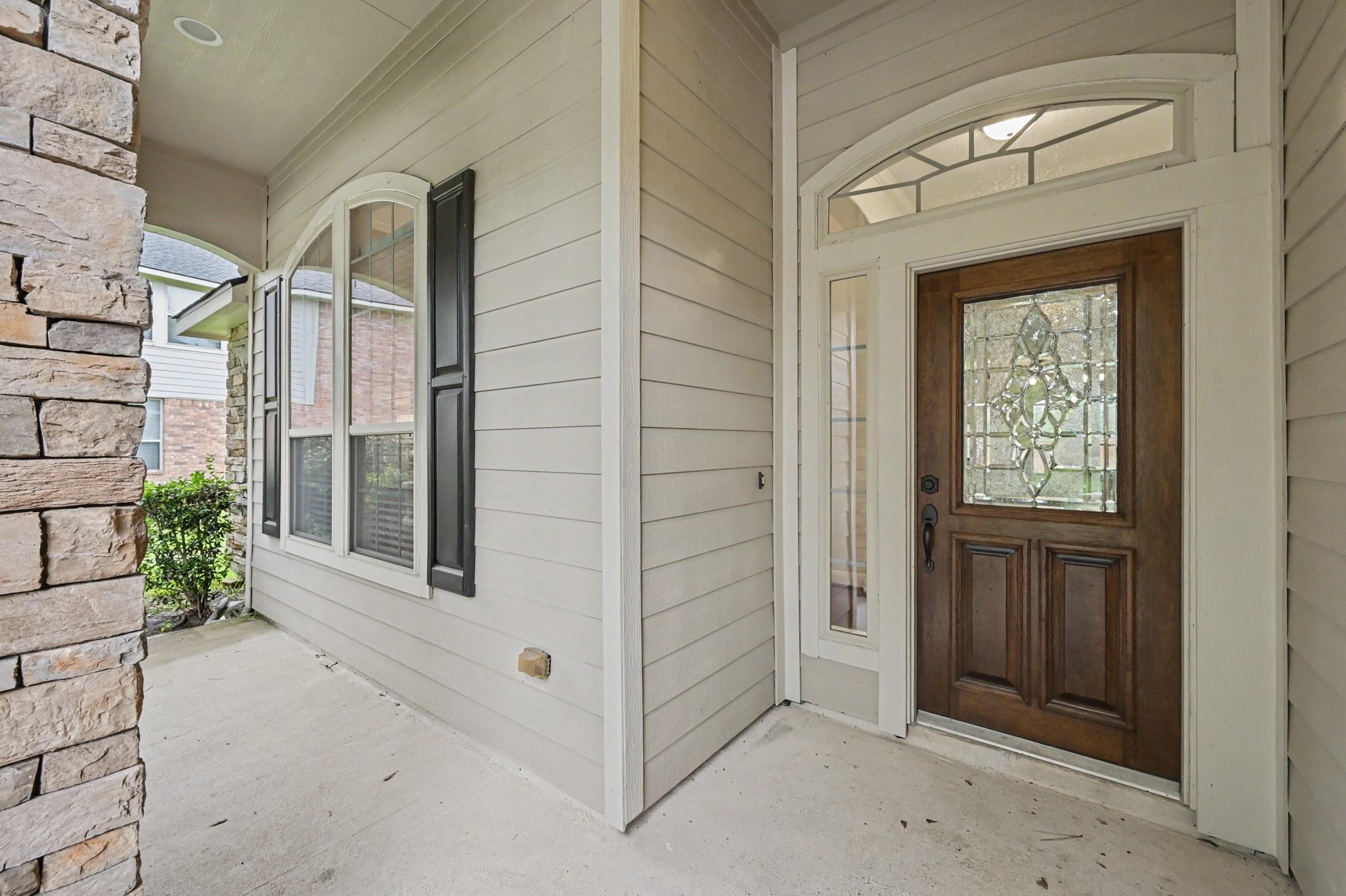 7 Fraiser Fir Place