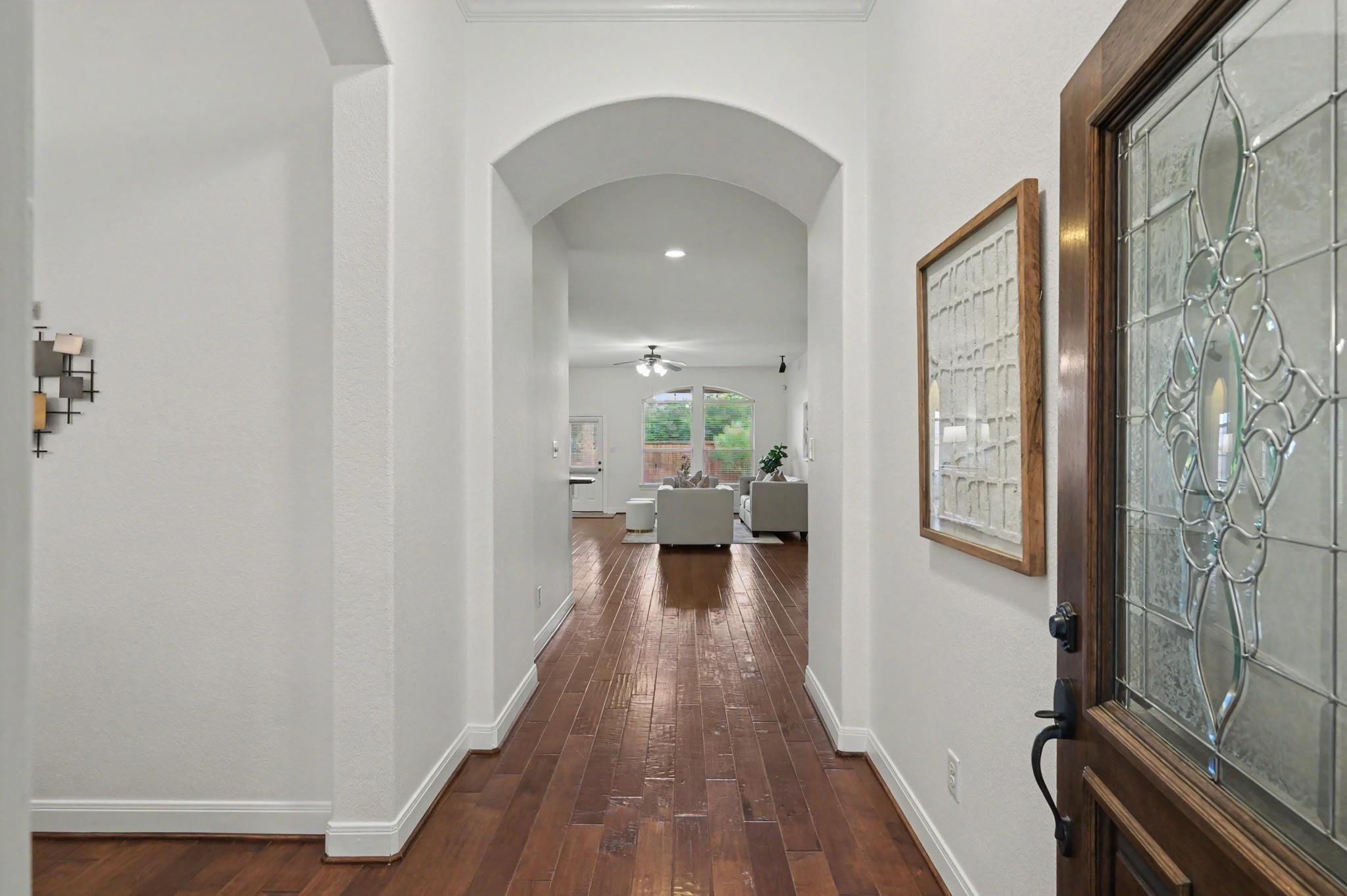 7 Fraiser Fir Place