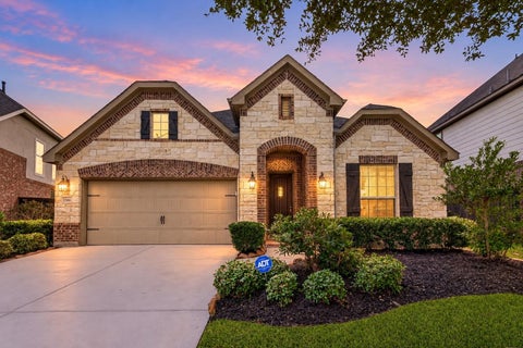 Photo of 3346 Breeze Bluff Way, Richmond, TX 77406 (MLS # 39814599)